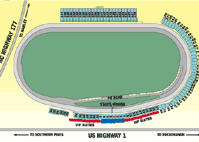 Track Diagram